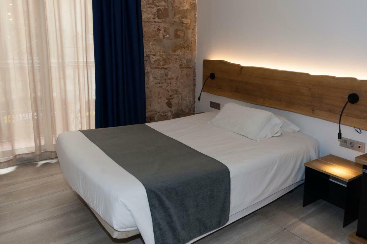 Hostal Paris — Fotos 3